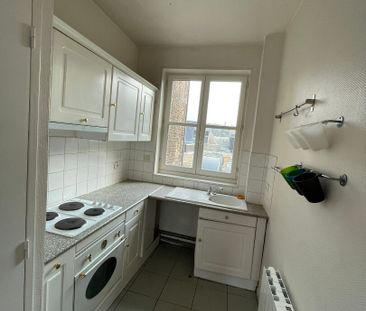 Location Appartement 2 pièces 37m² - Photo 5