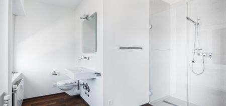 Exklusive Wohnung in der Freie-Strasse - Photo 3