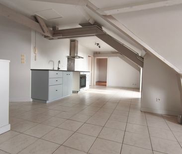 Appartement ThouarÃ© Sur Loire 3 piÃ¨ce(s) 57.35 m2 - 92.92mÂ² au s... - Photo 4