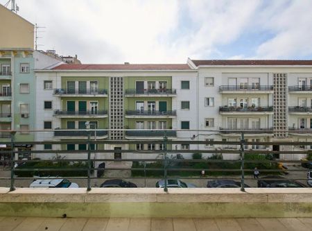 Rua Frei Amador Arrais, Lisbon, Lisbon 1700-203 - Photo 4