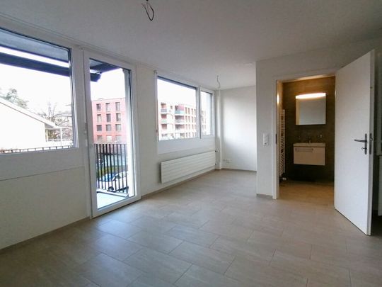 Apartment in Altstetten-Zürich - Photo 1