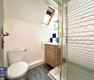 Location Appartement 1 pièce 23m² CAMBRAI 59400 - Photo 1