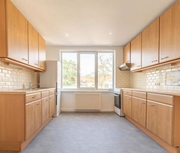 Appartement te huur - Foto 2
