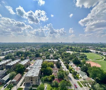 For Lease - 25 Greenview Avenue Unit# 2018, Toronto, Ontario - Photo 1