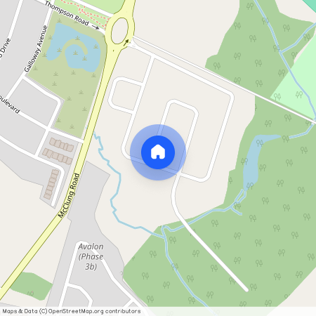 132 Lilac Circle, Haldimand