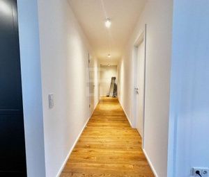 Neuwertige 3-Zimmer-Wohnung mit Sonnenbalkon! - Photo 6