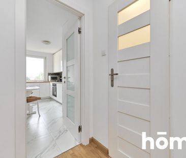 Mieszkanie 76,8 m², Wrocław, Fabryczna, Leopolda Tyrmanda - Zdjęcie 5