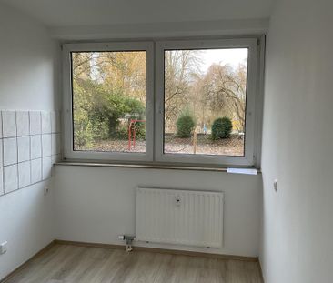 3-Zimmer-Wohnung in Holzwickede Mitte zu besichtigen, mit Laminatboden - Photo 6