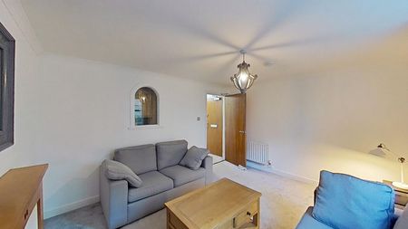 2 bedroom apartment to rent - Photo 4