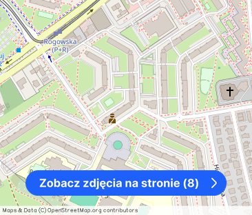 Pokój do wynajęcia, Strzegomska 264, Muchobór Mały – zdjęcie 1