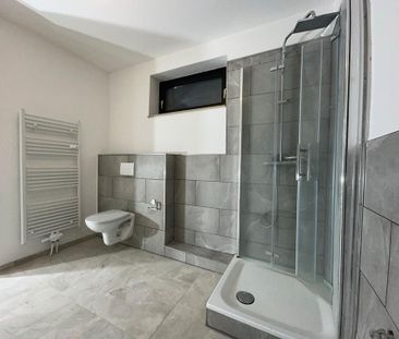 2-Zimmer-Einliegerwohnung mit Terrasse & separatem Eingang - Photo 5