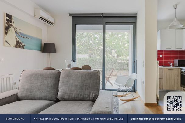 Διαμέρισμα για ενοικίαση Ριζάρειος (Χαλάνδρι) - Photo 1