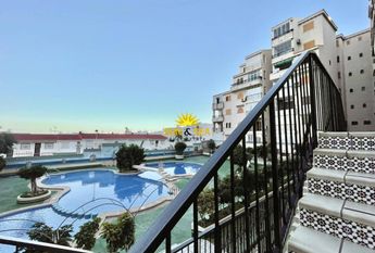 STUDIO IN TORREVIEJA