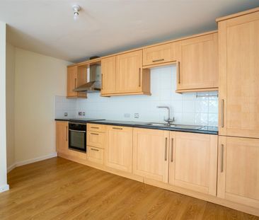 Highcroft Court, Front Street, Acomb, York - Photo 2