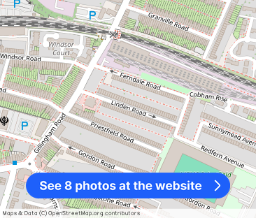 Linden Road, Gillingham - Photo 1