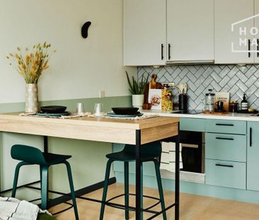 Studio to rent - Photo 5