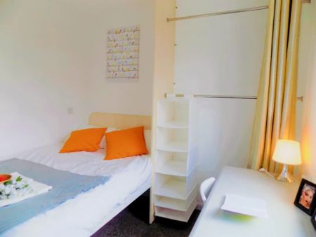 R7 double ensuite - Photo 4