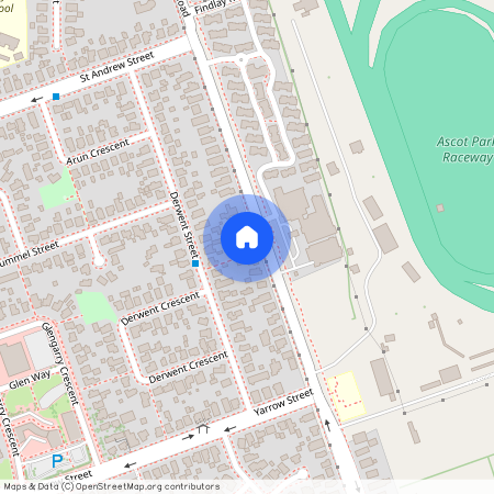 Invercargill, 158 Racecourse Road, Glengarry