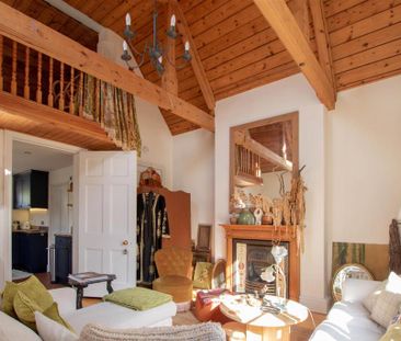 1 bedroom detached house to rent - Photo 1