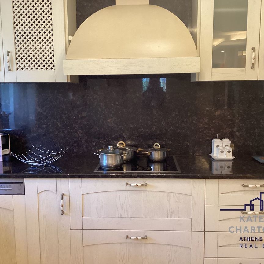 Ενοικίαση κατοικίας, 85 τ.μ., Γλυφάδα, 1.500 € - Photo 1