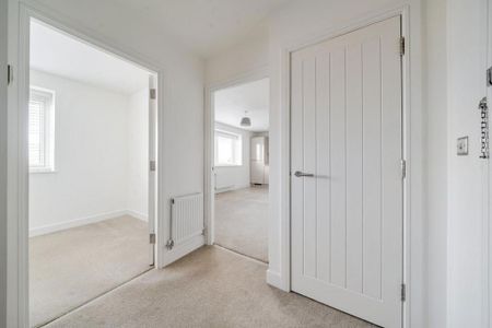 1 bedroom apartment to rent - Photo 4