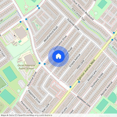 3269 Respond Road Unit# Upper, Mississauga