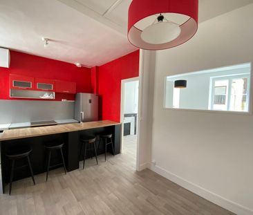Location Appartement 1 pièce 34m² - Photo 3