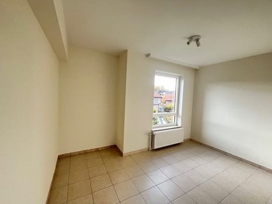 Appartement te huur - Foto 1