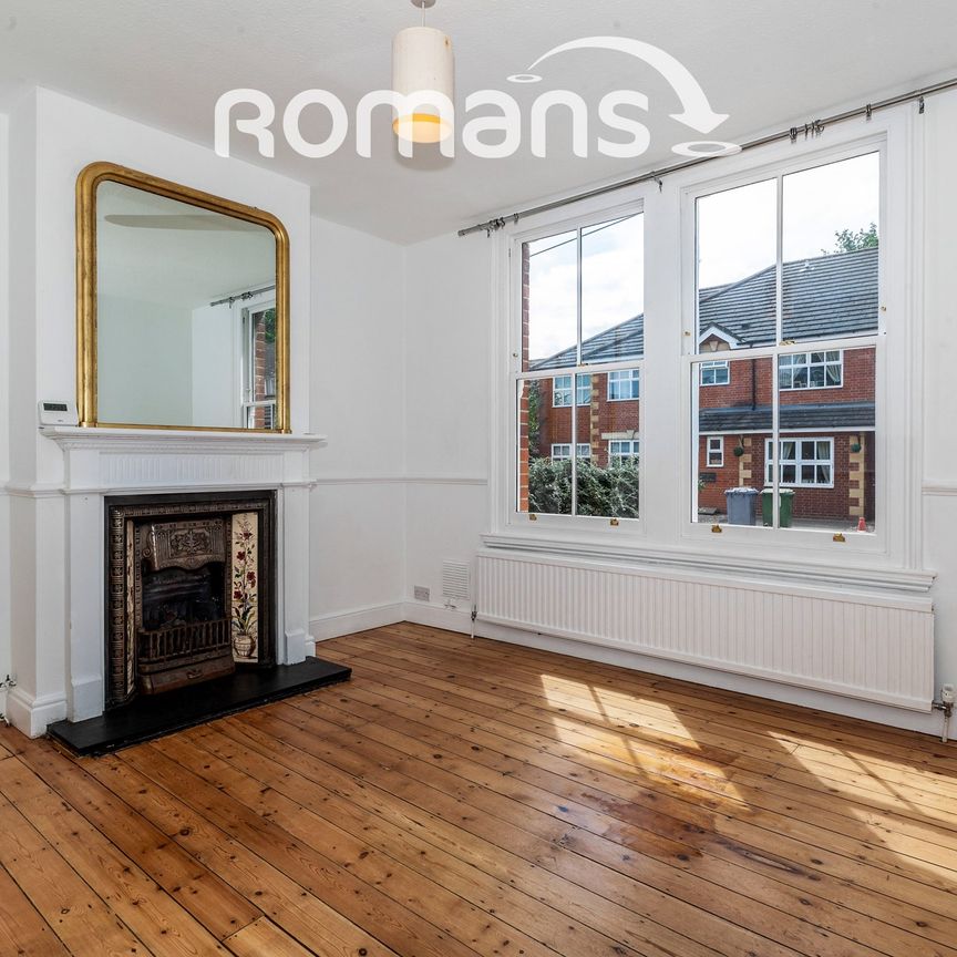 2 bedroom property to rent - Photo 1