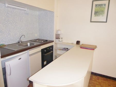 Appartement Douarnenez 2 pièces 28.03 m2 - Photo 3