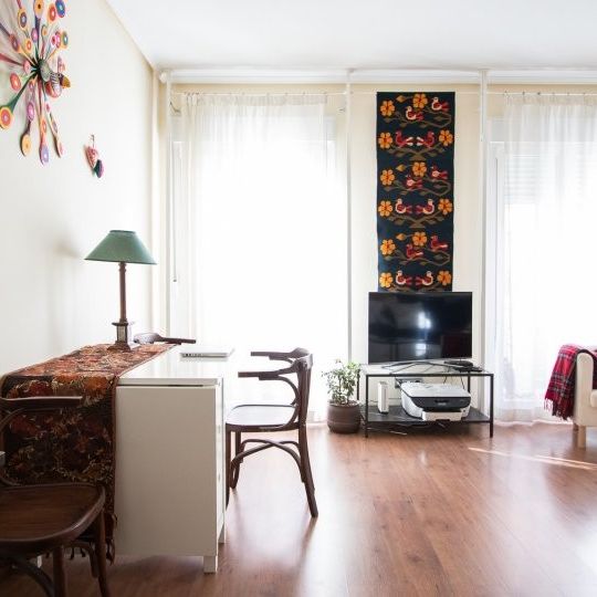 madrid, Community of Madrid 28020 - Foto 1