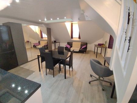 1 Bed Flat, Cricklewood Broadway, NW2 - Photo 2