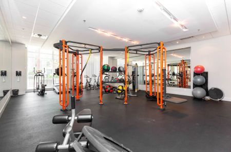 For Lease - 68 Abell Street Unit# 1805, Toronto, Ontario - Photo 4