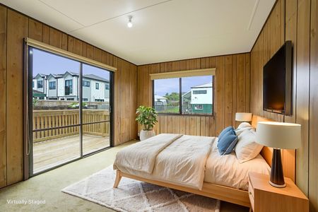 Tidy Two Bedroom Home - Photo 4