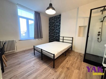 Appartement te huur - Photo 5