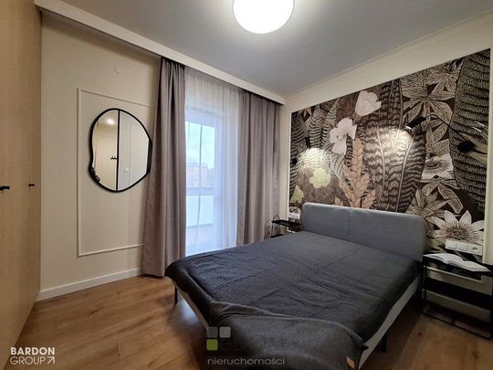 Mieszkanie na wynajem 39,31 m², Gorzów Wielkopolski, Śródmieście - Zdjęcie 1