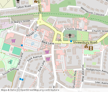 Market Street, Sheffield, S36 6BZ - Photo 1