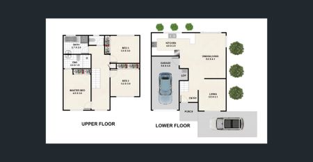 Quiet, secure & super convenient - the perfect modern townhouse! - Photo 3