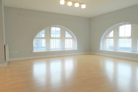 2 Bed Flat, West Street, G5 - Photo 3