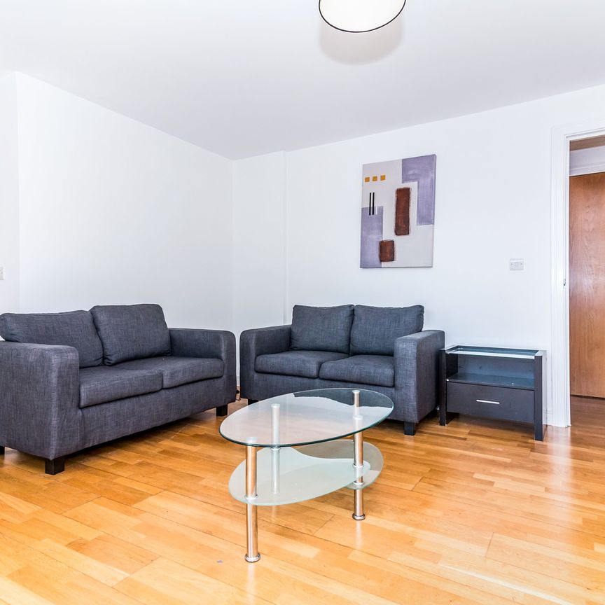 2 bedroom apartment to rent Northern Angel, 15 Dyche Street, Manchester, M4 - Photo 1