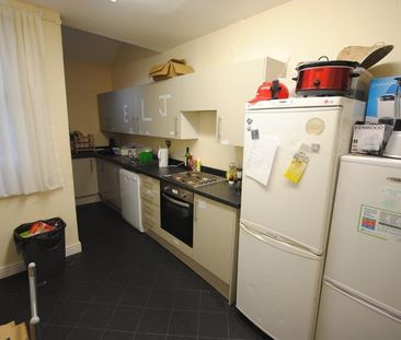 7 bedroom house to rent - Photo 3