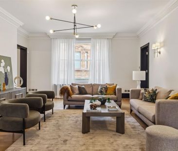 Hans Court, Knightsbridge, SW3 - Photo 6