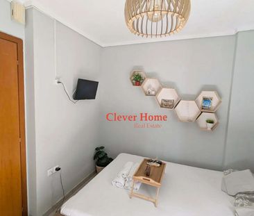 Studio/Γκαρσονιέρα για ενοικίαση Τσινάρι (Άνω Πόλη) - Photo 1