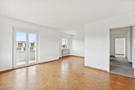 Grosszügige Familienwohnung zu Vermieten! - Photo 5