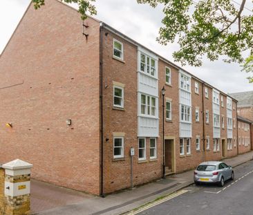 2 bedroom apartment to rent - Photo 6