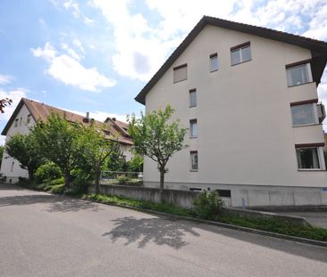 4.5 Zimmer, 106 m², 2. Stock - Photo 6