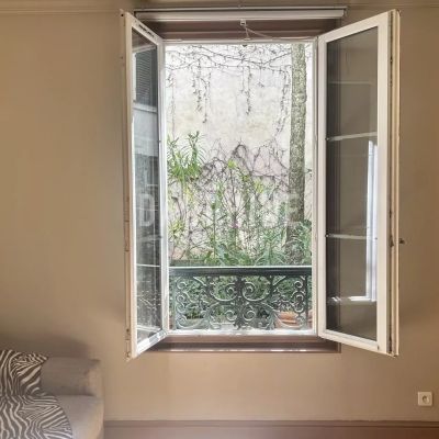 Appartement à louer à Paris 7Ème - Photo 1