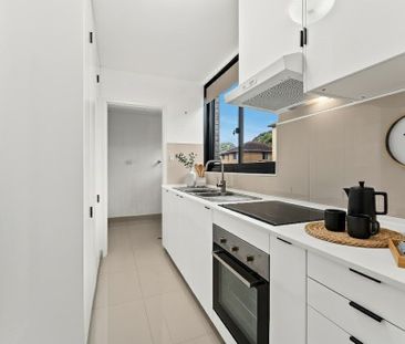 11/11-13 Bellevue Parade, Hurstville NSW 2220 - Apartment For Rent ... - Photo 3