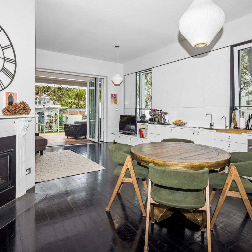 Updated home with versatile family friendly layout. - Photo 1