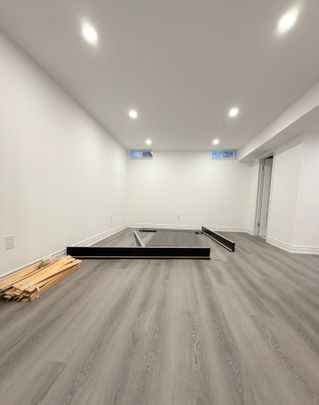 For Lease - 4894 Yorkshire Avenue Unit# Basement, Mississauga, Ontario - Photo 1
